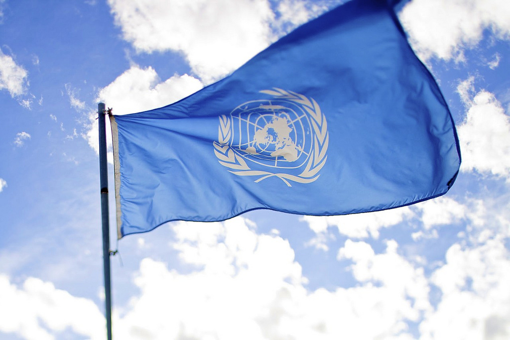 ВСТУПИТЕЛЬНОЕ СЛОВО НА  VII ВСЕМИРНОМ НАУЧНОМ КОНГРЕССЕ — ООН Женева Cанти П. Джаясекера
