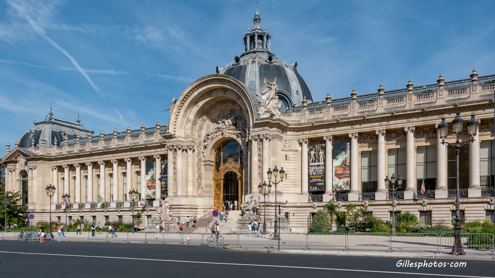 PETIT PALAIS Musée des Beaux-Arts de la Ville de Paris